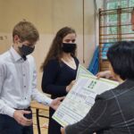 STYPENDIA DLA NAJLEPSZYCH UCZNIÓW XVI LO 2020