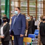 PASOWANIE NA LICEALISTĘ 14.10.2020 r.