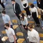 PASOWANIE NA LICEALISTĘ 14.10.2020 r.