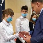 PASOWANIE NA LICEALISTĘ 14.10.2020 r.