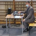 PASOWANIE NA LICEALISTĘ 14.10.2020 r.