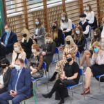 PASOWANIE NA LICEALISTĘ 14.10.2020 r.