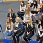 PASOWANIE NA LICEALISTĘ 14.10.2020 r.