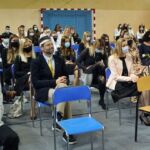 PASOWANIE NA LICEALISTĘ 14.10.2020 r.