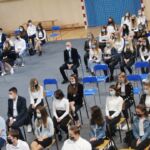 PASOWANIE NA LICEALISTĘ 14.10.2020 r.