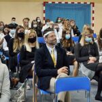 PASOWANIE NA LICEALISTĘ 14.10.2020 r.