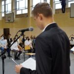 PASOWANIE NA LICEALISTĘ 14.10.2020 r.