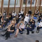 PASOWANIE NA LICEALISTĘ 14.10.2020 r.