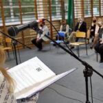 PASOWANIE NA LICEALISTĘ 14.10.2020 r.