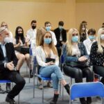 PASOWANIE NA LICEALISTĘ 14.10.2020 r.