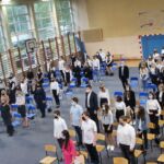 PASOWANIE NA LICEALISTĘ 14.10.2020 r.