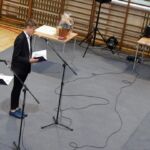 PASOWANIE NA LICEALISTĘ 14.10.2020 r.