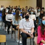 PASOWANIE NA LICEALISTĘ 14.10.2020 r.