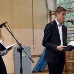 PASOWANIE NA LICEALISTĘ 14.10.2020 r.