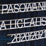 PASOWANIE NA LICEALISTĘ 14.10.2020 r.