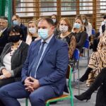 PASOWANIE NA LICEALISTĘ 14.10.2020 r.