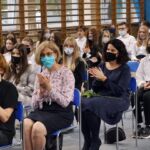 STYPENDIA DLA NAJLEPSZYCH UCZNIÓW XVI LO 2020