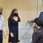 STYPENDIA DLA NAJLEPSZYCH UCZNIÓW XVI LO 2020