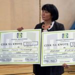 STYPENDIA DLA NAJLEPSZYCH UCZNIÓW XVI LO 2020