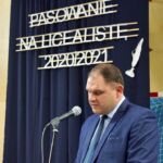 STYPENDIA DLA NAJLEPSZYCH UCZNIÓW XVI LO 2020