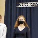 STYPENDIA DLA NAJLEPSZYCH UCZNIÓW XVI LO 2020