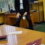 PASOWANIE NA LICEALISTĘ 14.10.2020 r.