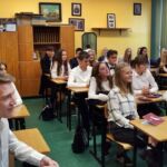 PASOWANIE NA LICEALISTĘ 14.10.2020 r.