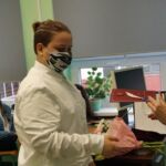 PASOWANIE NA LICEALISTĘ 14.10.2020 r.