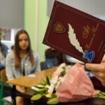 PASOWANIE NA LICEALISTĘ 14.10.2020 r.