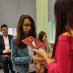 PASOWANIE NA LICEALISTĘ 14.10.2020 r.