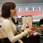 PASOWANIE NA LICEALISTĘ 14.10.2020 r.