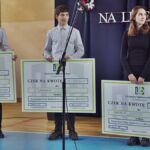 PASOWANIE NA LICEALISTĘ 13 X 2022 -STYPENDIA RADY RODZICÓW 2022