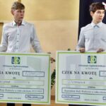 PASOWANIE NA LICEALISTĘ 13 X 2022 -STYPENDIA RADY RODZICÓW 2022