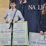 PASOWANIE NA LICEALISTĘ 13 X 2022 -STYPENDIA RADY RODZICÓW 2022