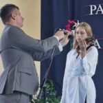 PASOWANIE NA LICEALISTĘ 13 X 2022