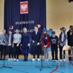 PASOWANIE NA LICEALISTĘ 13 X 2022