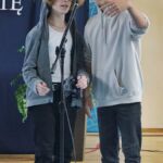 PASOWANIE NA LICEALISTĘ 13 X 2022