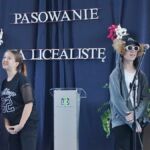 PASOWANIE NA LICEALISTĘ 13 X 2022