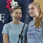 PASOWANIE NA LICEALISTĘ 13 X 2022