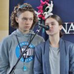 PASOWANIE NA LICEALISTĘ 13 X 2022