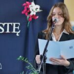 PASOWANIE NA LICEALISTĘ 13 X 2022