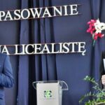 PASOWANIE NA LICEALISTĘ 13 X 2022