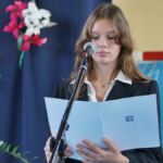 PASOWANIE NA LICEALISTĘ 13 X 2022