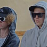 PASOWANIE NA LICEALISTĘ 13 X 2022