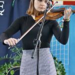 PASOWANIE NA LICEALISTĘ 13 X 2022