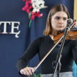 PASOWANIE NA LICEALISTĘ 13 X 2022