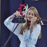 PASOWANIE NA LICEALISTĘ 13 X 2022