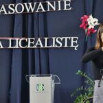 PASOWANIE NA LICEALISTĘ 13 X 2022