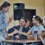 PASOWANIE NA LICEALISTĘ 13 X 2022