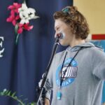 PASOWANIE NA LICEALISTĘ 13 X 2022